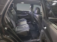 2019 Hyundai Santa Fe 2.0T Luxury AWD w/Dark Chrome Accent