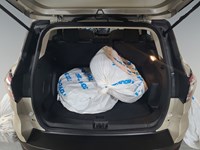 2018 Ford Escape SE 4WD