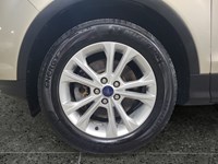 2018 Ford Escape SE 4WD