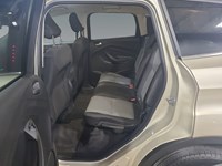 2018 Ford Escape SE 4WD
