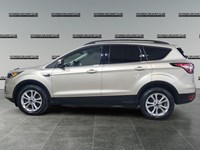 2018 Ford Escape SE 4WD