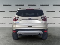2018 Ford Escape SE 4WD