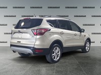 2018 Ford Escape SE 4WD