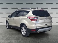 2018 Ford Escape SE 4WD