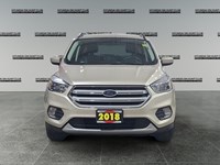 2018 Ford Escape SE 4WD