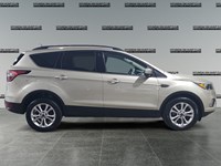 2018 Ford Escape SE 4WD