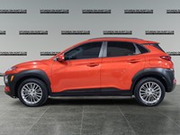 2019 Hyundai Kona 2.0L Preferred AWD