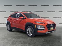 2019 Hyundai Kona 2.0L Preferred AWD