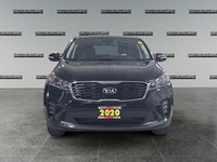2020 Kia Sorento LX AWD