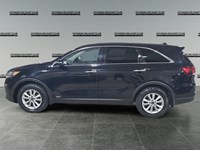 2020 Kia Sorento LX AWD