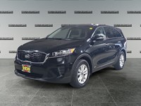 2020 Kia Sorento LX AWD