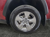 2025 Toyota RAV4 XLE AWD