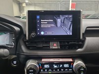 2025 Toyota RAV4 XLE AWD