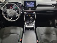 2025 Toyota RAV4 XLE AWD