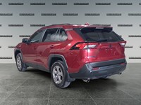 2025 Toyota RAV4 XLE AWD