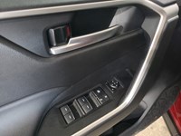 2025 Toyota RAV4 XLE AWD