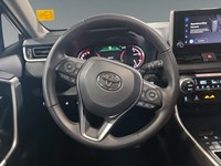 2025 Toyota RAV4 XLE AWD