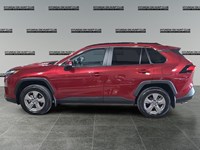 2025 Toyota RAV4 XLE AWD