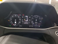 2020 Land Rover Range Rover Evoque P250 SE