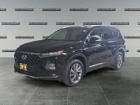 2019 Hyundai Santa Fe 2.4L Preferred AWD