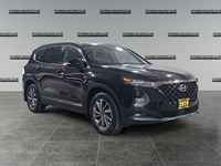 2019 Hyundai Santa Fe 2.4L Preferred AWD