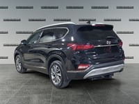 2019 Hyundai Santa Fe 2.4L Preferred AWD