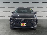 2019 Hyundai Santa Fe 2.4L Preferred AWD