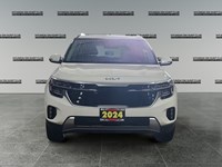 2024 Kia Seltos EX Premium AWD