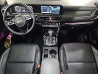 2024 Kia Seltos EX Premium AWD