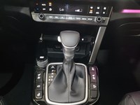 2024 Kia Seltos EX Premium AWD