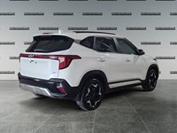 2024 Kia Seltos EX Premium AWD