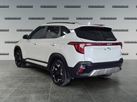 2024 Kia Seltos EX Premium AWD