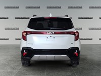 2024 Kia Seltos EX Premium AWD