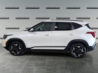 2024 Kia Seltos EX Premium AWD