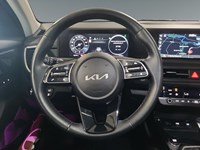 2024 Kia Seltos EX Premium AWD