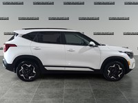 2024 Kia Seltos EX Premium AWD