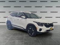 2024 Kia Seltos EX Premium AWD