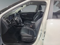 2024 Kia Seltos EX Premium AWD