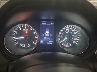 2020 Nissan Qashqai AWD S CVT