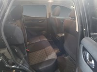 2020 Nissan Qashqai AWD S CVT
