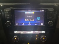 2020 Nissan Qashqai AWD S CVT
