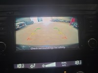 2020 Nissan Qashqai AWD S CVT