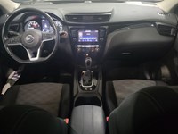 2020 Nissan Qashqai AWD S CVT