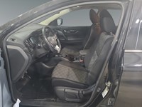 2020 Nissan Qashqai AWD S CVT