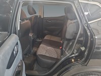 2020 Nissan Qashqai AWD S CVT