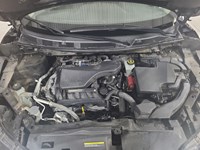 2020 Nissan Qashqai AWD S CVT