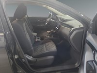 2020 Nissan Qashqai AWD S CVT