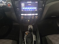 2020 Nissan Qashqai AWD S CVT