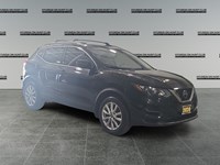 2020 Nissan Qashqai AWD S CVT