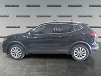 2020 Nissan Qashqai AWD S CVT